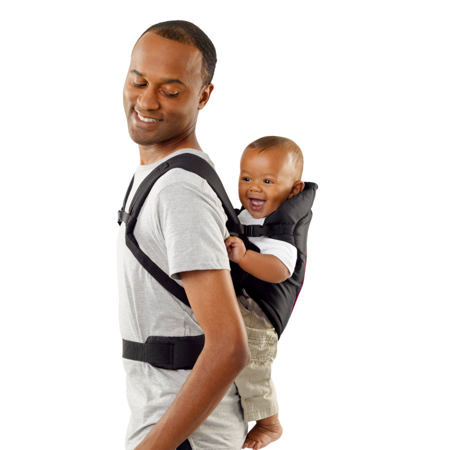 Active Infant Carrier