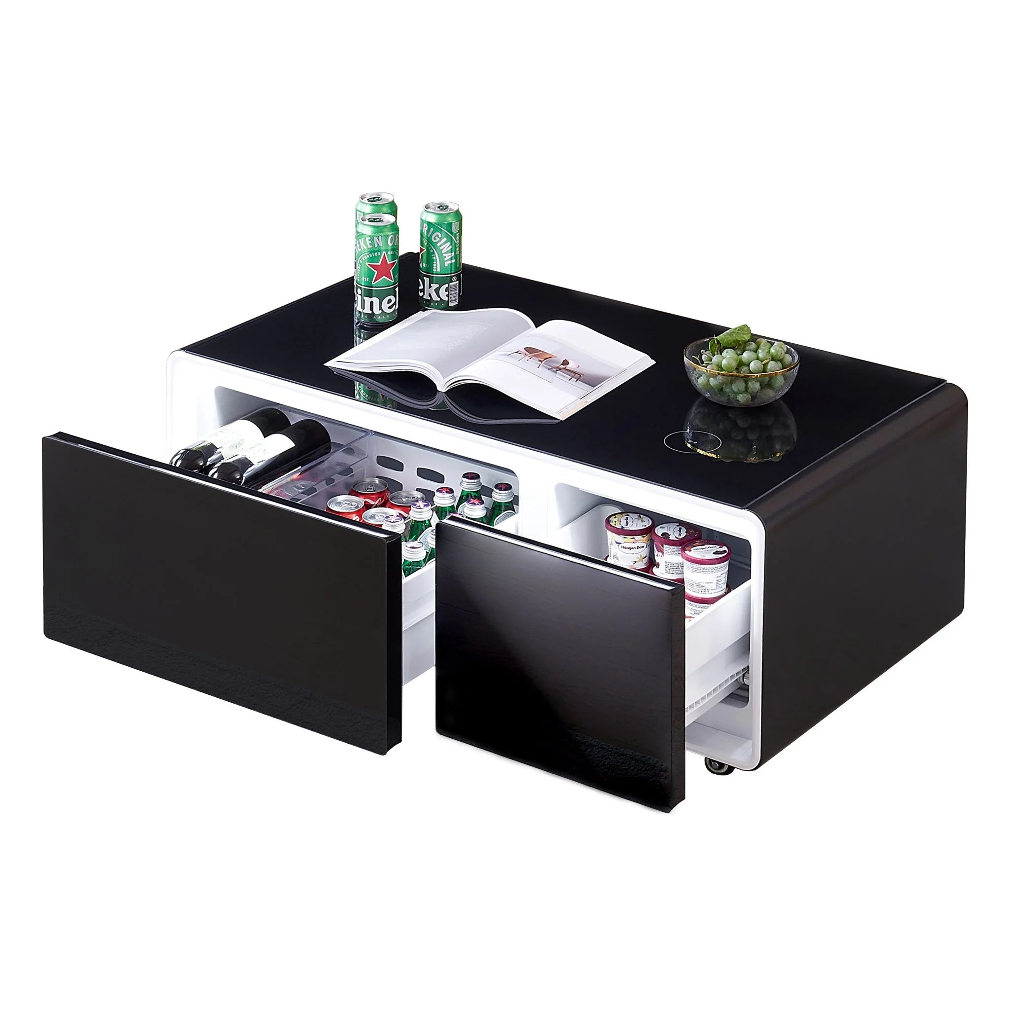 CT5013 SMART TABLE