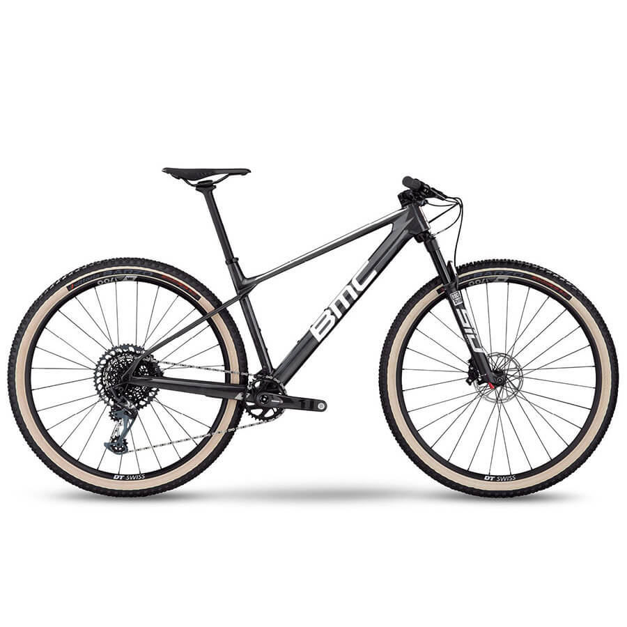 BMC Twostroke 01 TWO