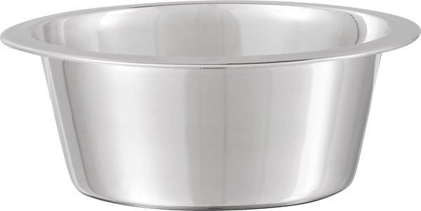 Frisco Stainless Steel Dog and Cat Bowl