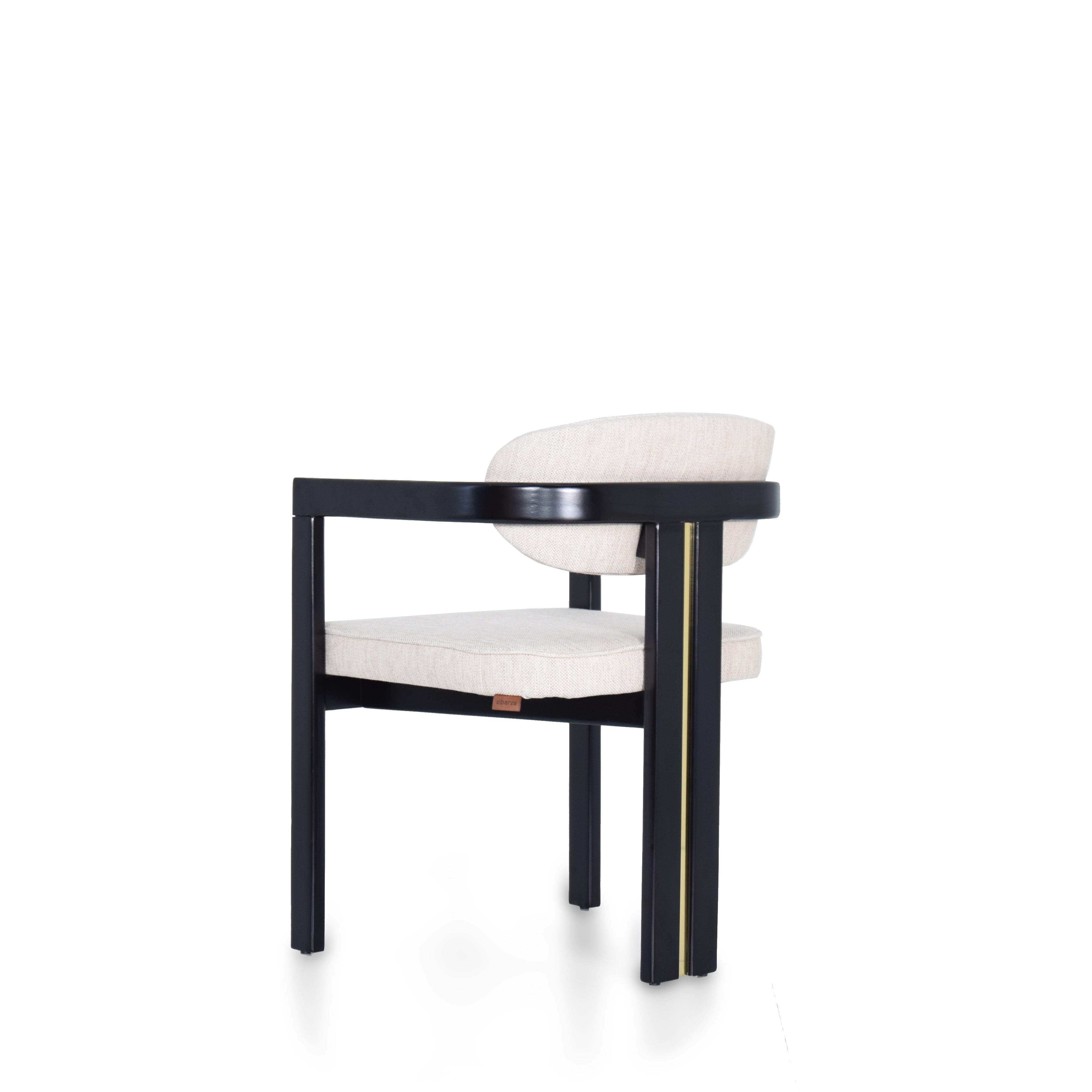 Kotor Chair(Notte) Sanc-49(Cosmic11)