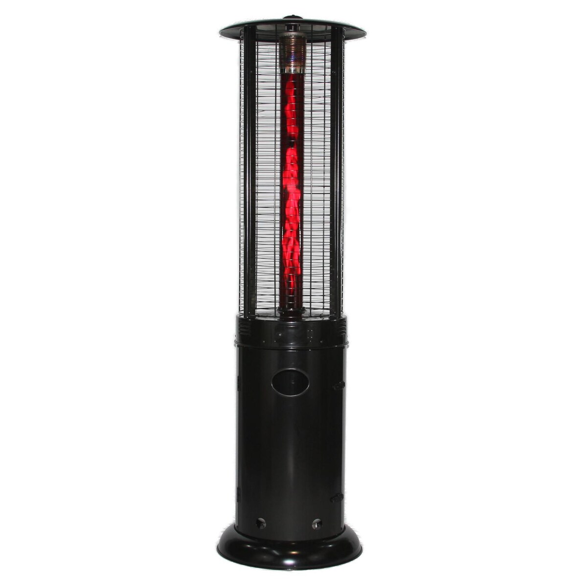 RADtec 80-Inch Ellipse Flame Patio Heater