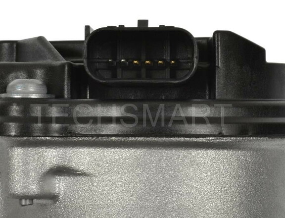 TechSmart S20067 Fuel Injection Throttle Body Asse...