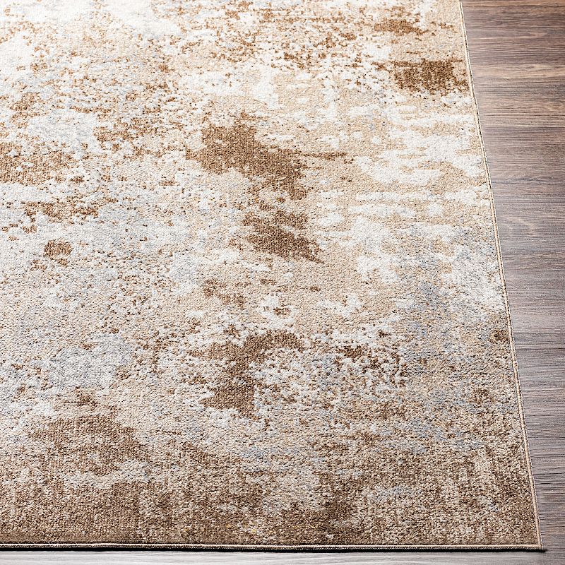 Decor 140 Aldea Modern Washable Area Rug