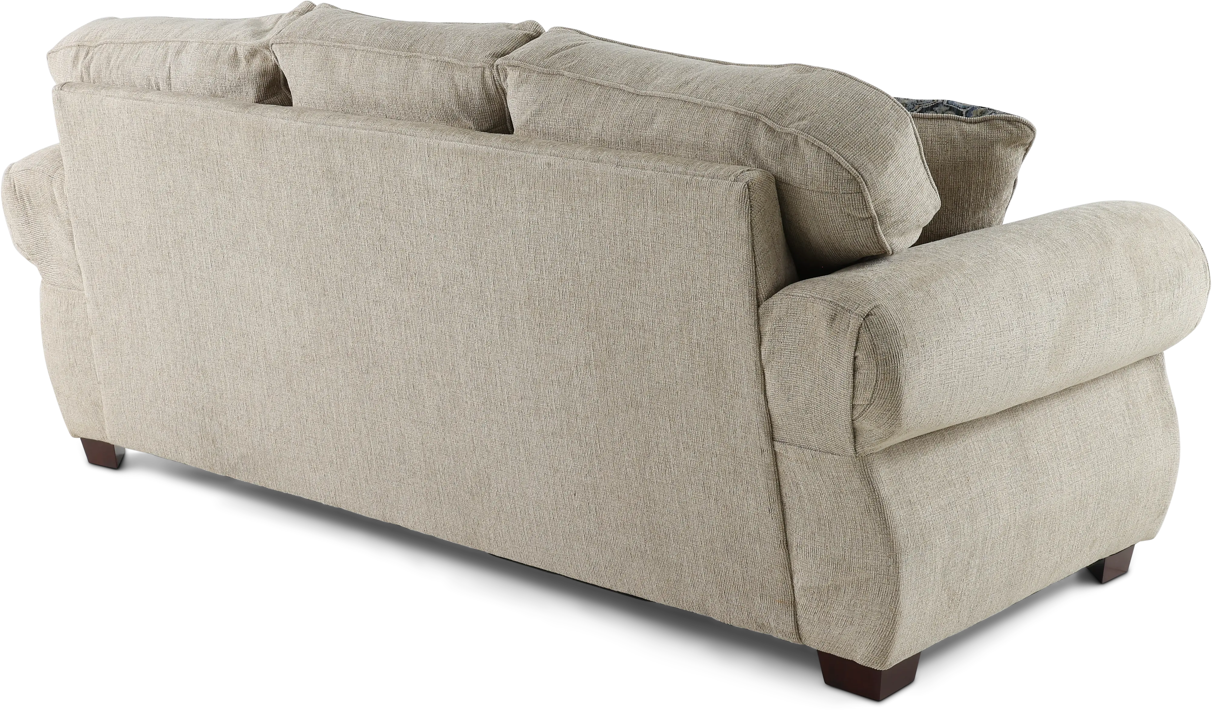 Southport Tan Sofa