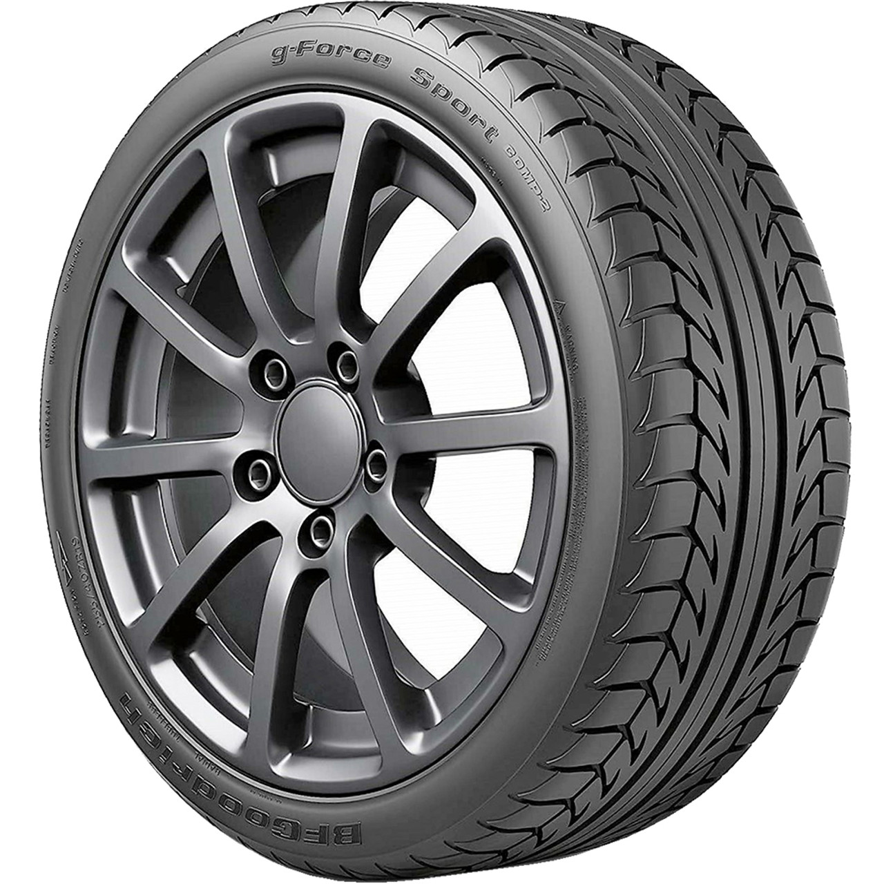 BFGoodrich g-Force Sport COMP-2 225