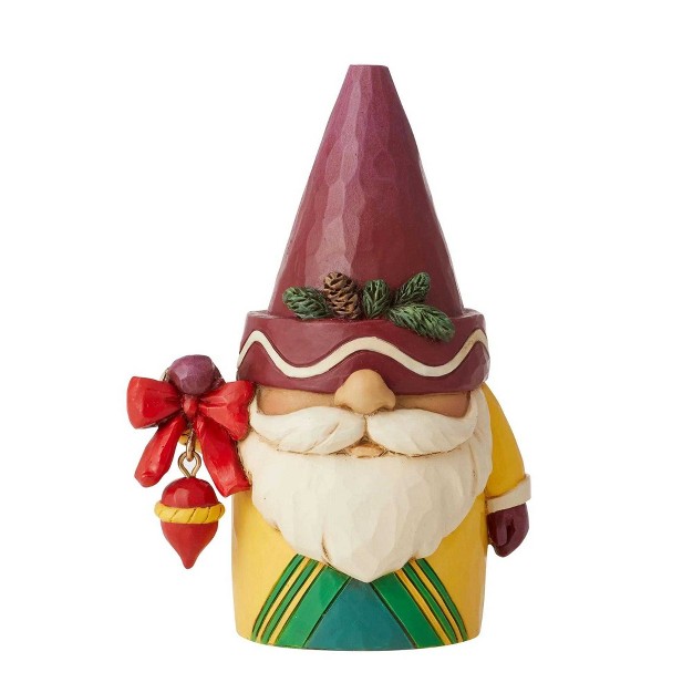 Jim Shore Embellished In Color One Figurine 4 5 Inches Crayola 6011241 Resin Multicolored