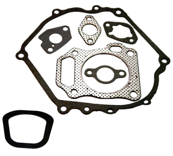 Fits Honda GX270 9 hp GASKET SET FITS 9HP ENGINE WIT HEAD GASKET and VALVE COVER GASKET