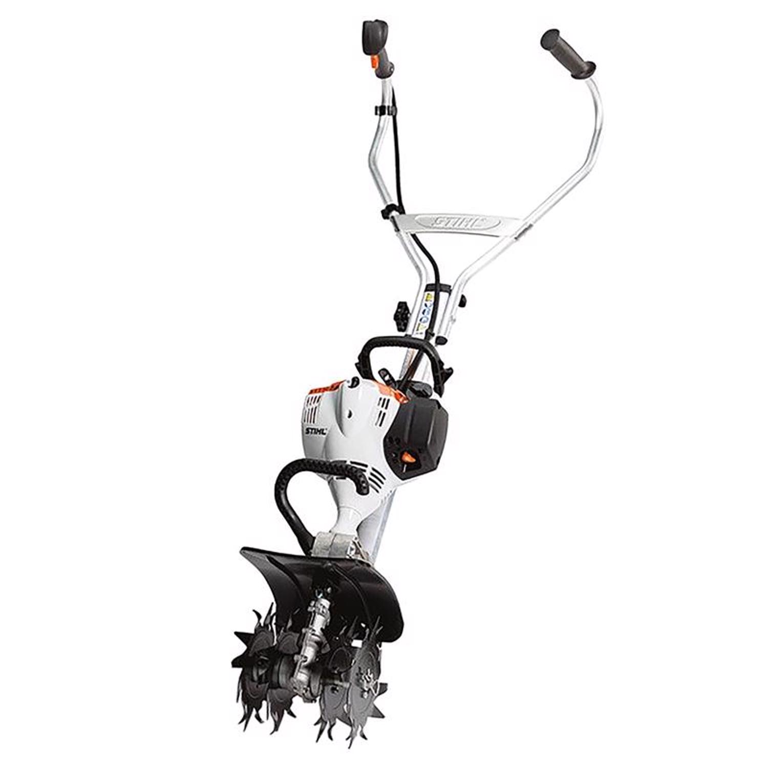 STIHL Yard Boss MM 56 C-E 9 in. 27 cc Cultivator