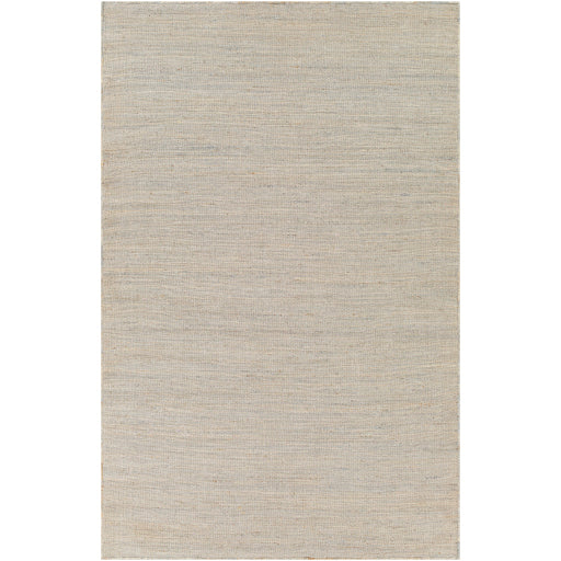 Evora Jute Khaki Rug