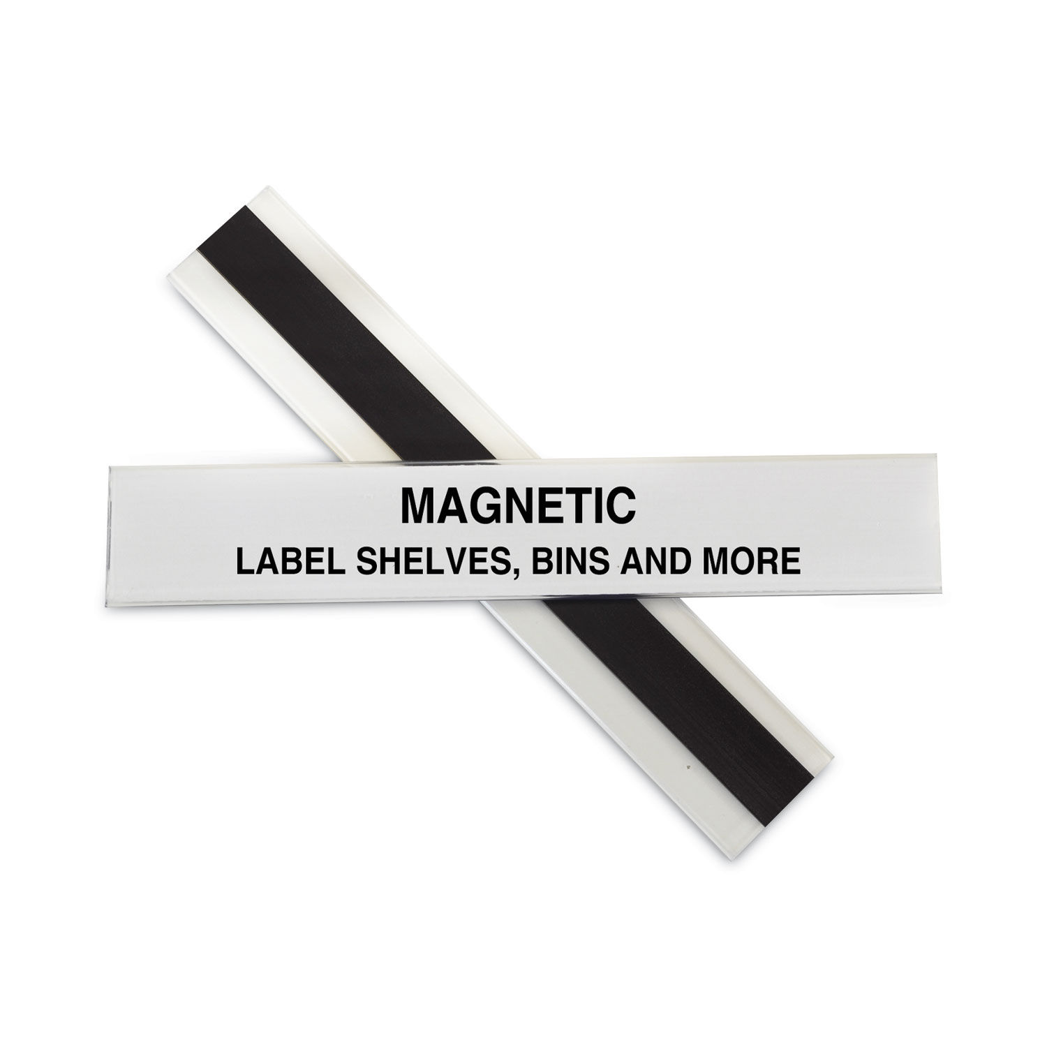 HOL-DEX Magnetic Shelf