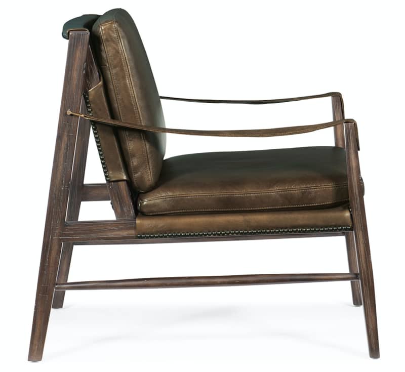 Hooker Furniture Living Room Sabi Sands Sling Chair