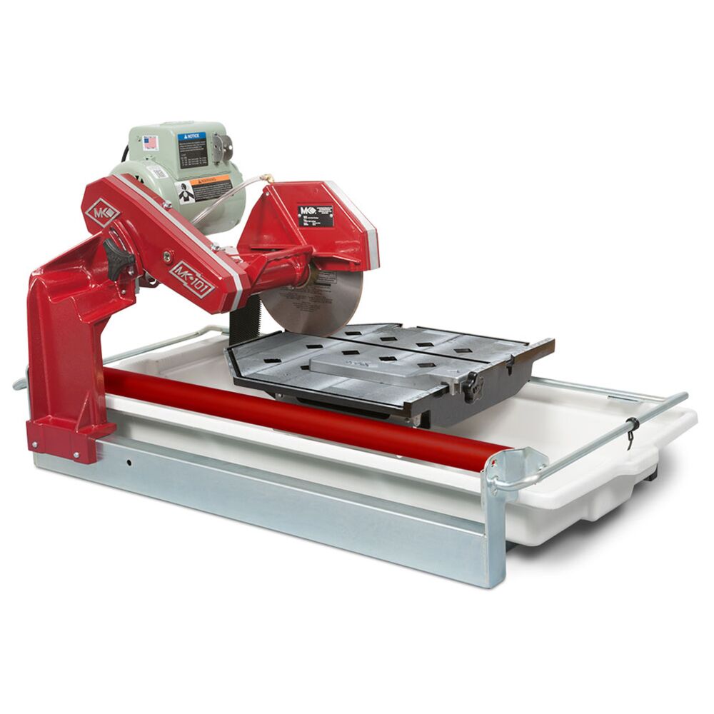 MK-101-24 Wet Tile Saw - 169612