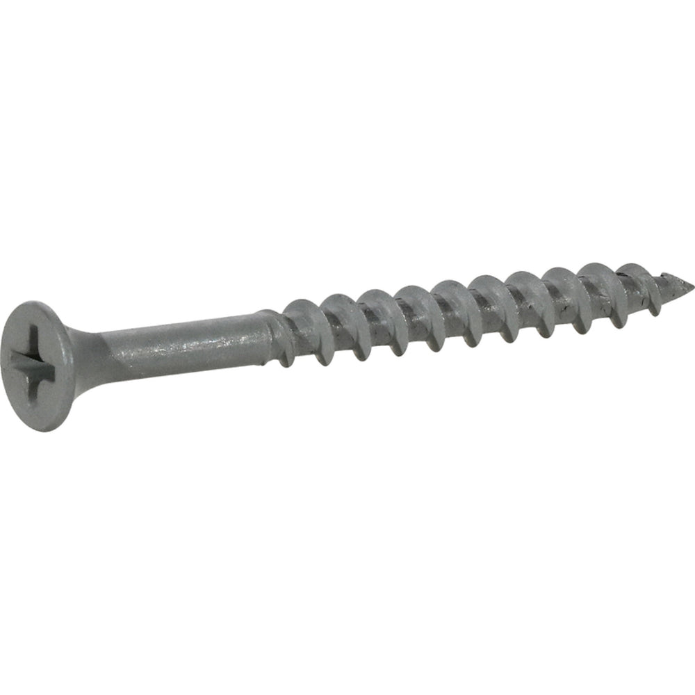 WOOD SCREWS 8X2