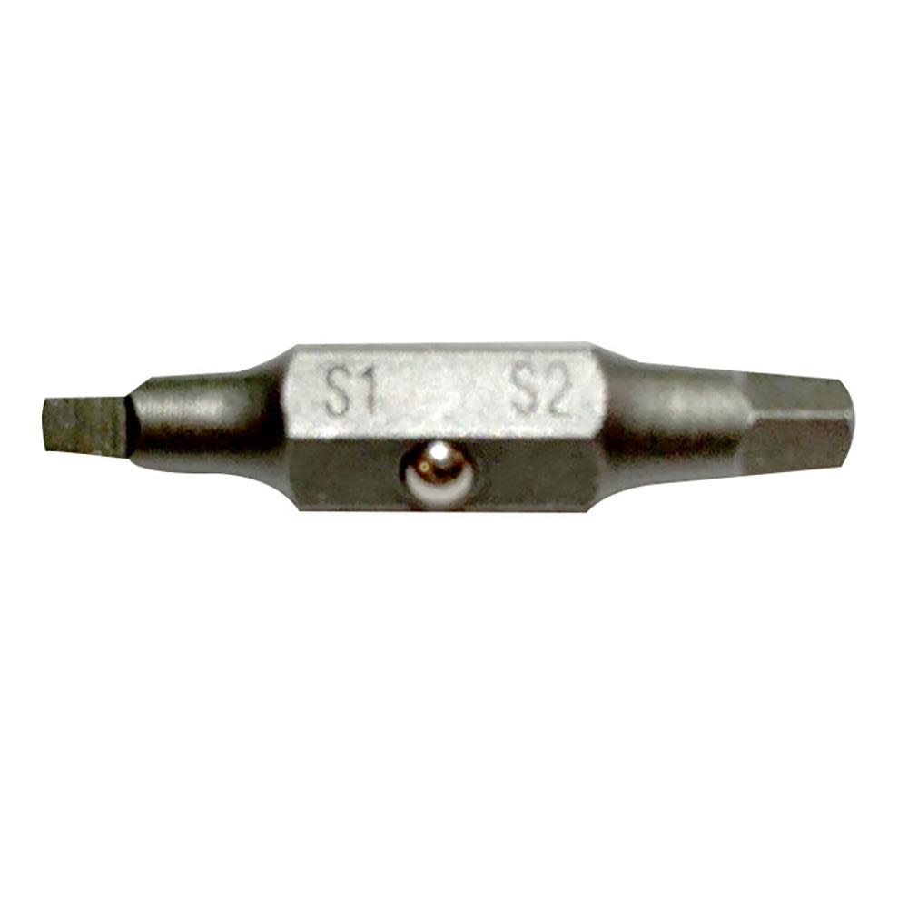 MW Square Head Bit 11IN1 50-32-0220 from MW