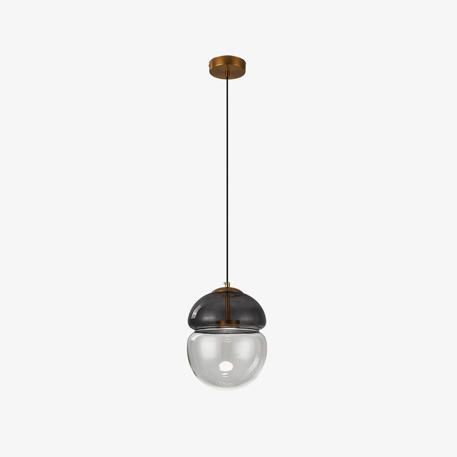 Metro Dome Pendant Light