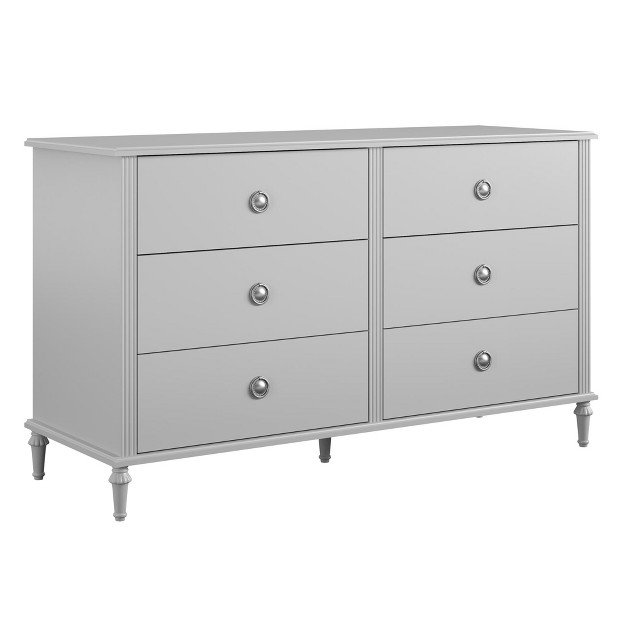 Onesstop 6 Drawer Kids Dresser