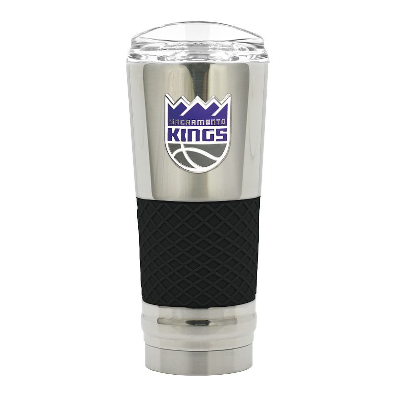 Sacramento Kings Chrome 24-oz. Draft Tumbler