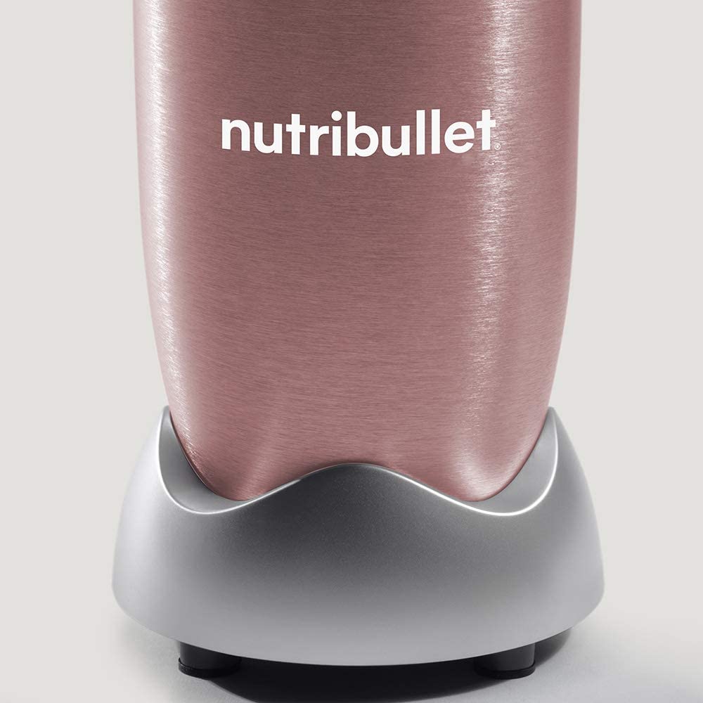 NutriBullet NB9-1301RG Pro 13 Pcs Rose Gold 900W