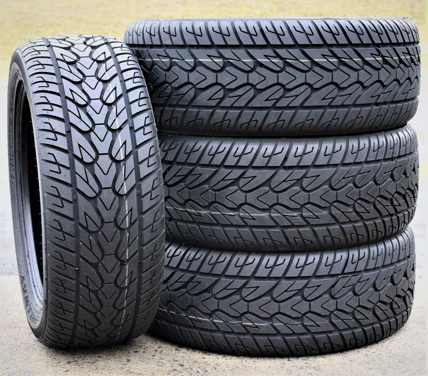 Fullway HS266 All Season 305/40R22 114V XL Passenger Tire