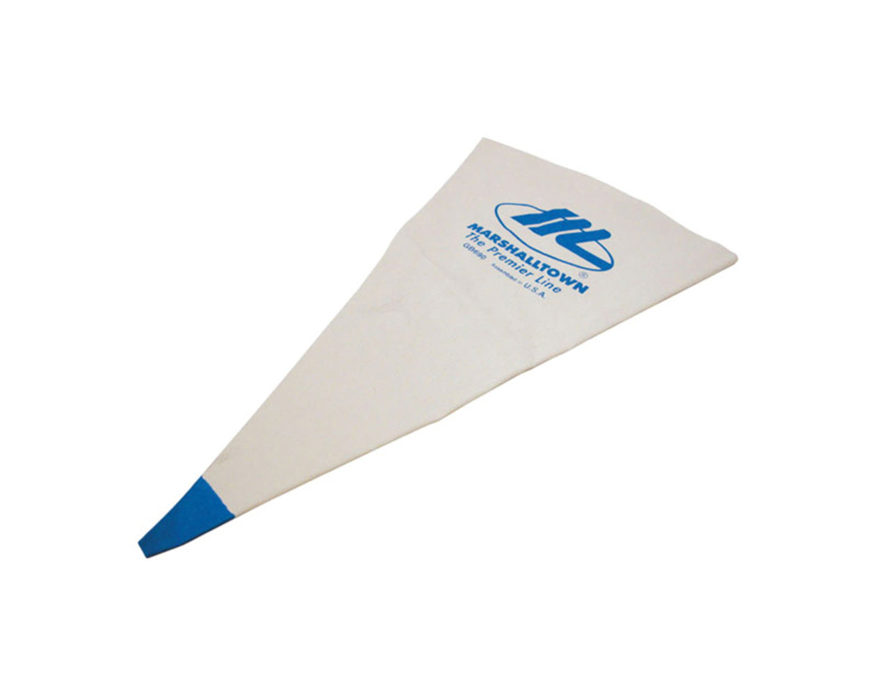 GROUT BAG BLU-TIP12X24