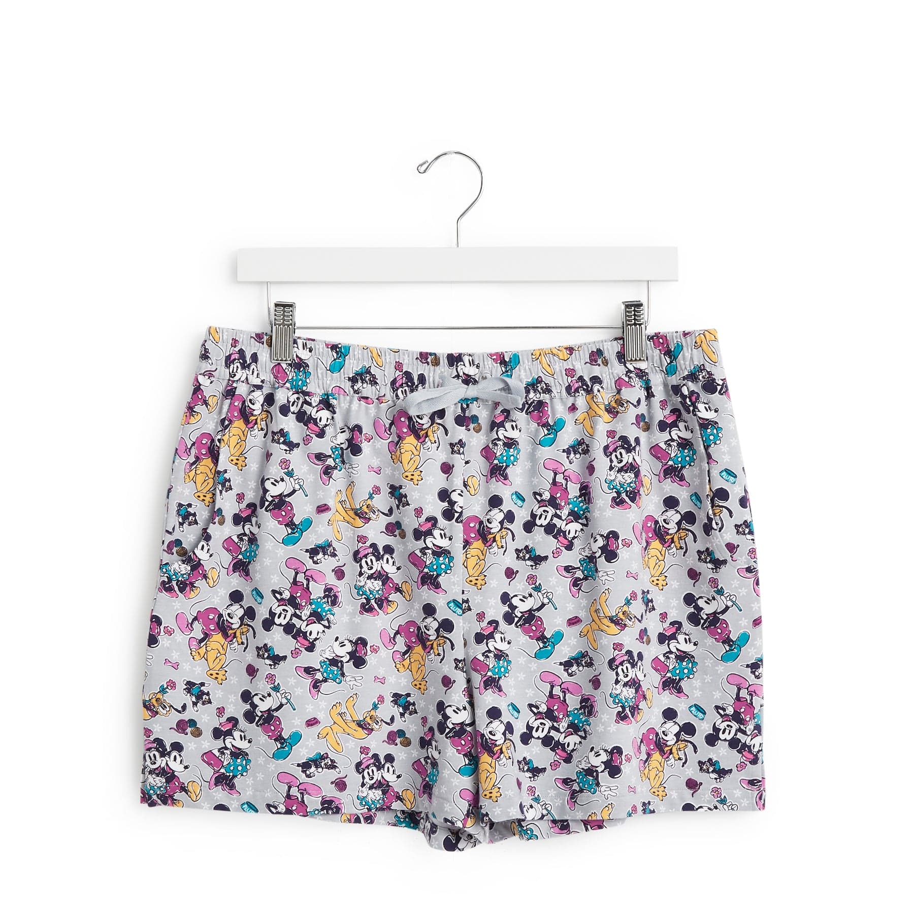 Disney Pajama Shorts