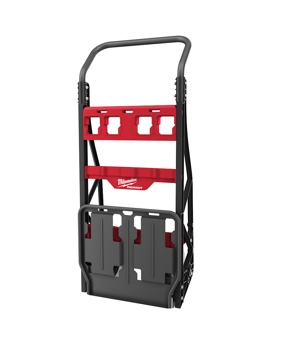 PACKOUT 2 Wheel Cart ;