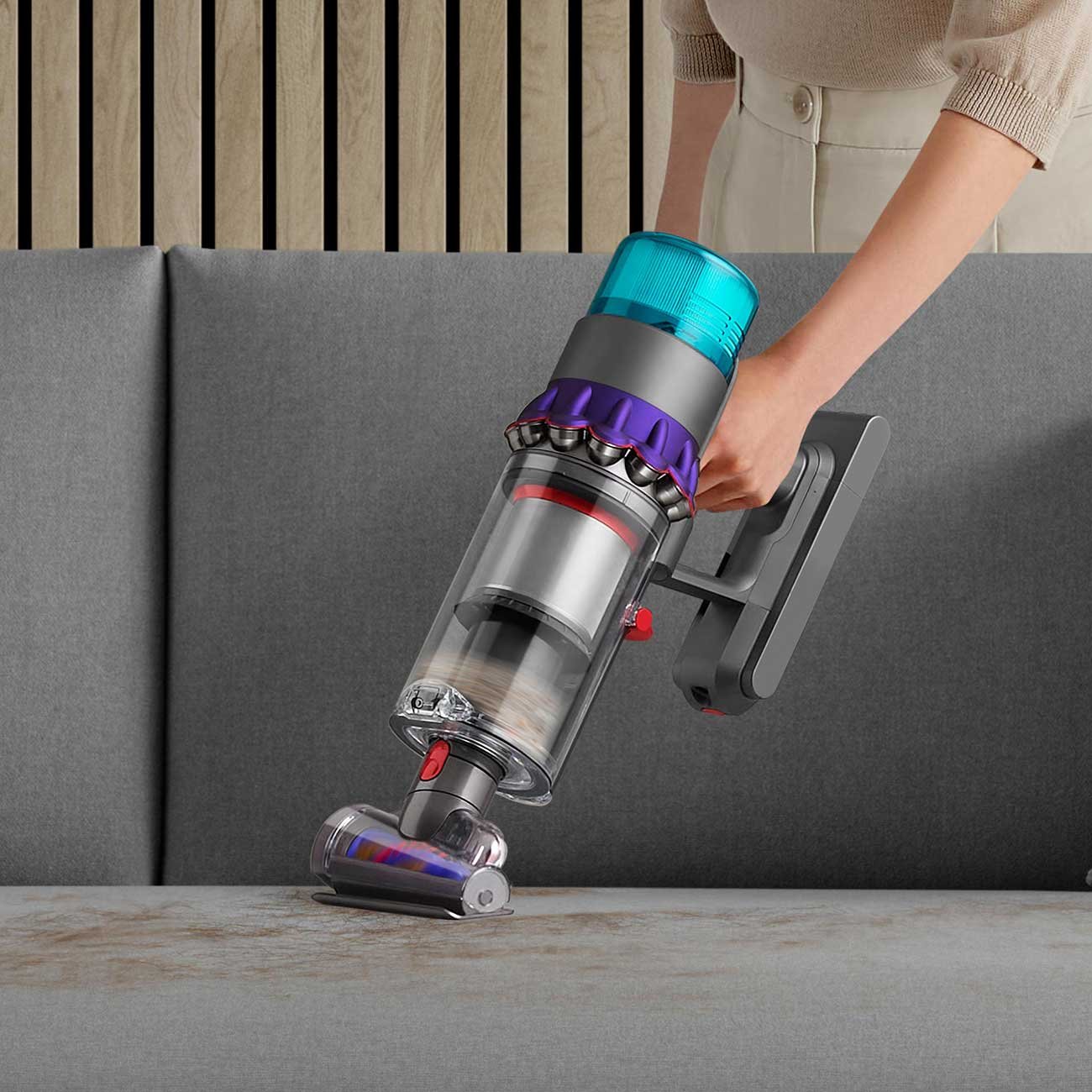  Gen5Detect Cordless Vacuum Cleaner (2023)