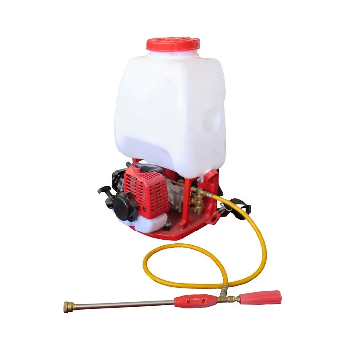 Disinfection And Epidemic Prevention Fruit Tree Spray Gasoline Sprayer