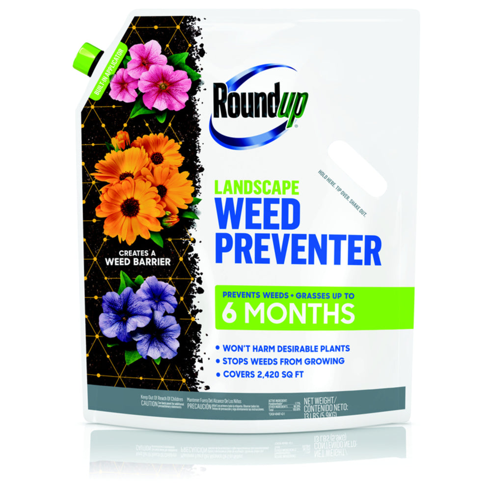 LNDSCPE WEED PRVTR 13LB