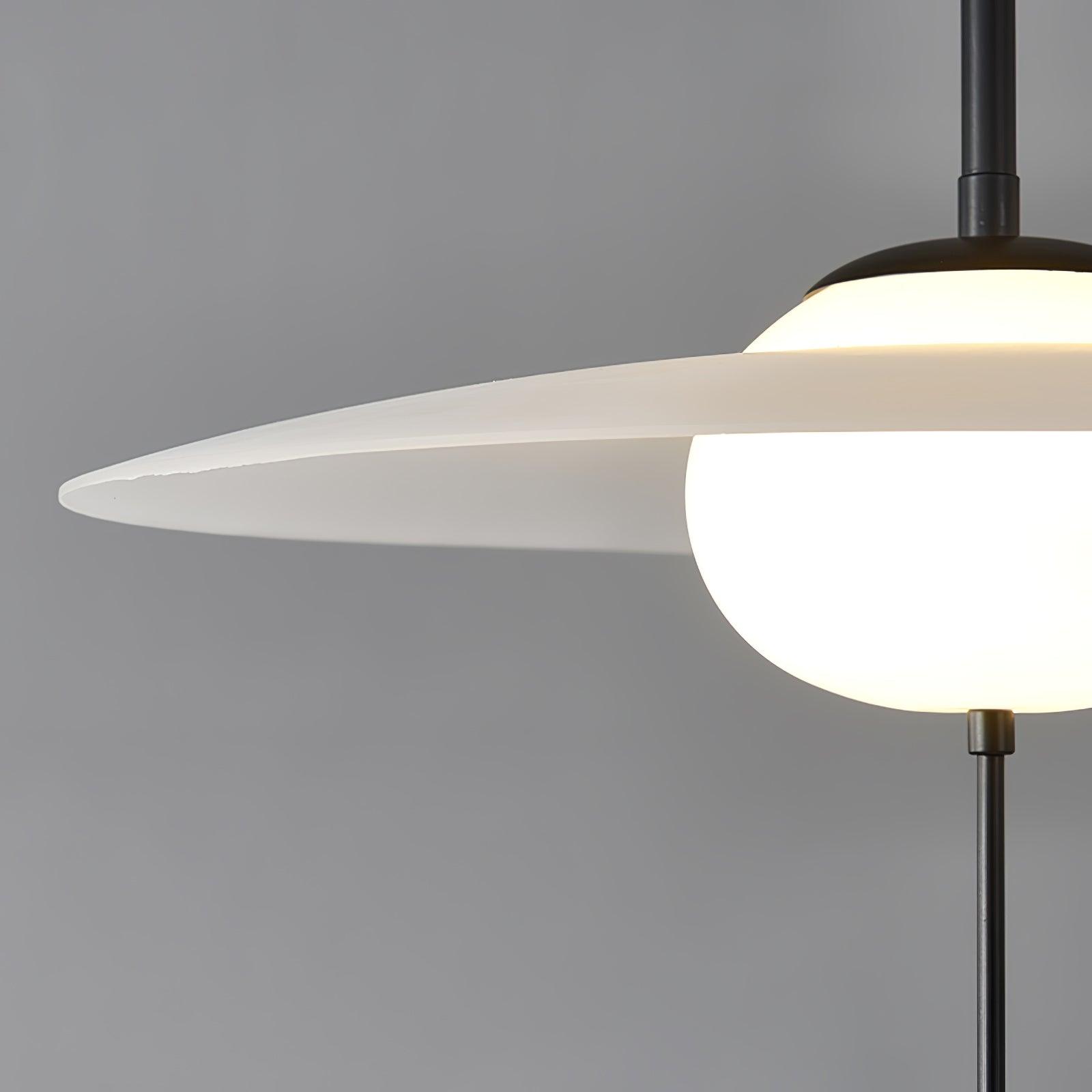 Nara Pendant Light