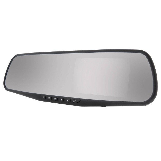 Armor All Rearview Mirror Dash backup Camera