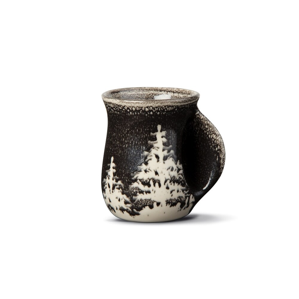 Forest Hand warmer Mug 16 oz