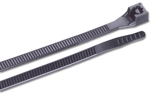 Ancor 199211 Cable Tie 11' Uvb 100Pc