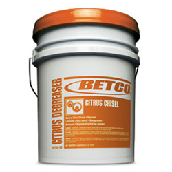 Betco Citrus Chisel 4