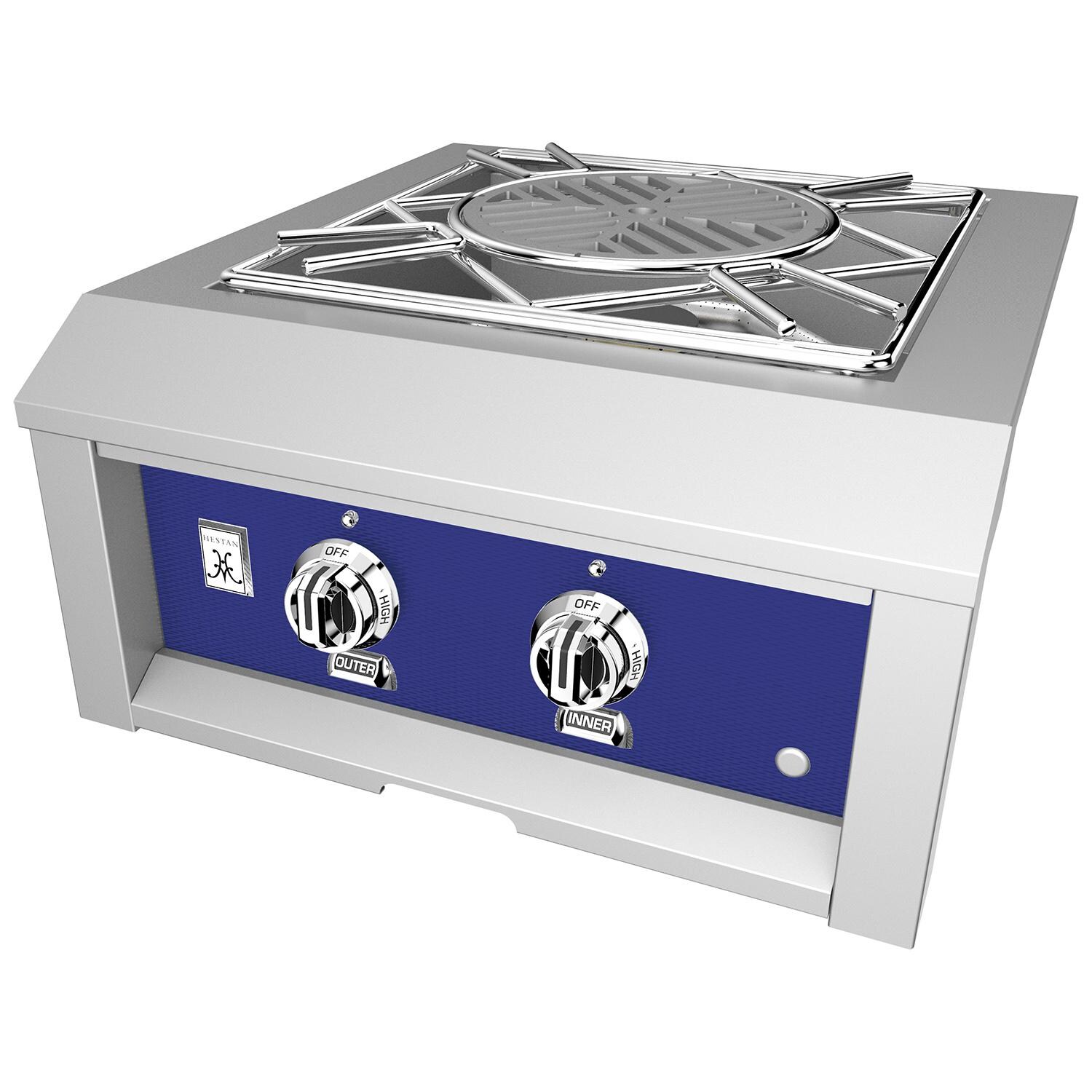 Hestan Built-In Power Burner