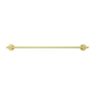 Pfister Contempra 24 in. Towel Bar in Brushed Gold BTB-NC2BG