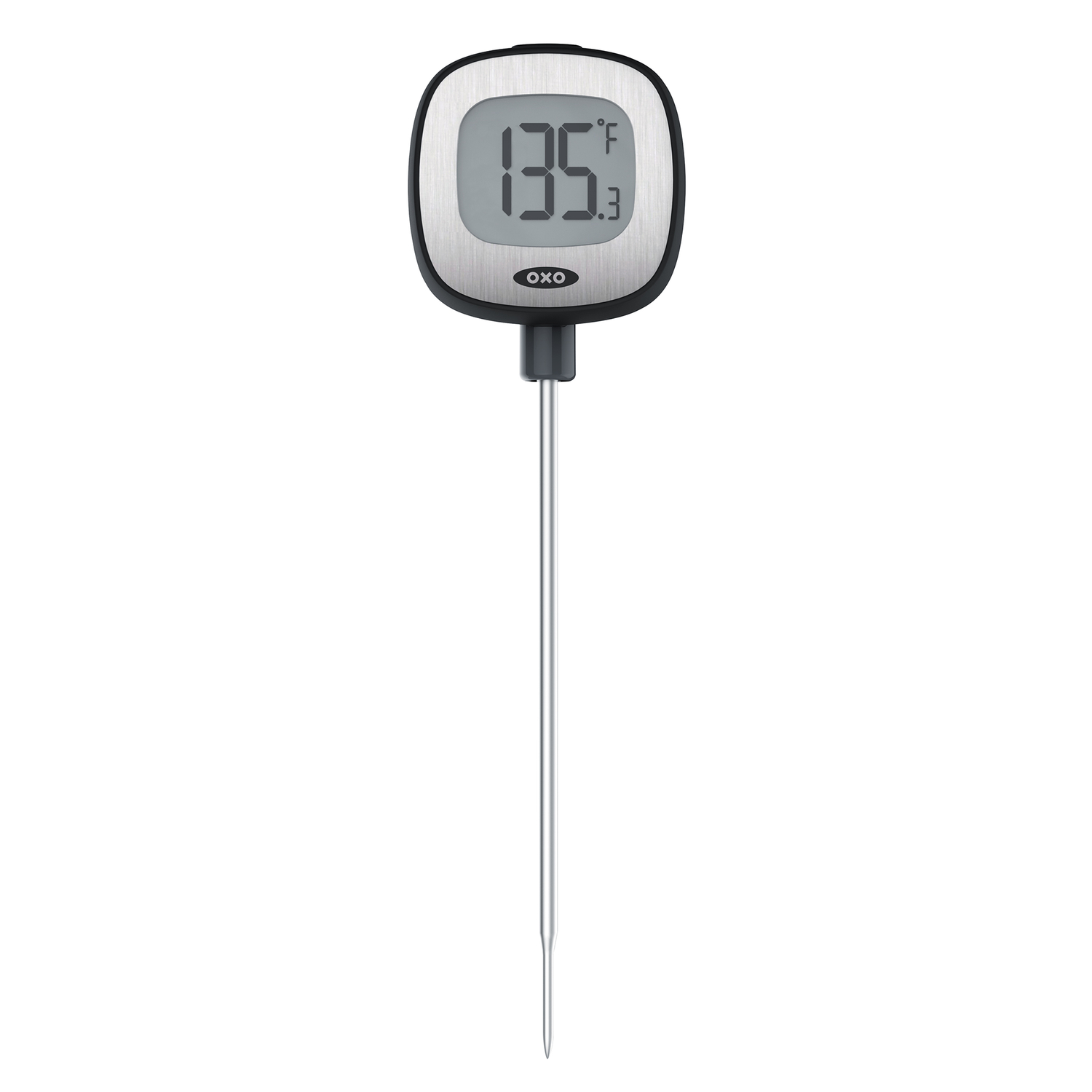 OXO Good Grips Instant Read Digital Meat Thermometer