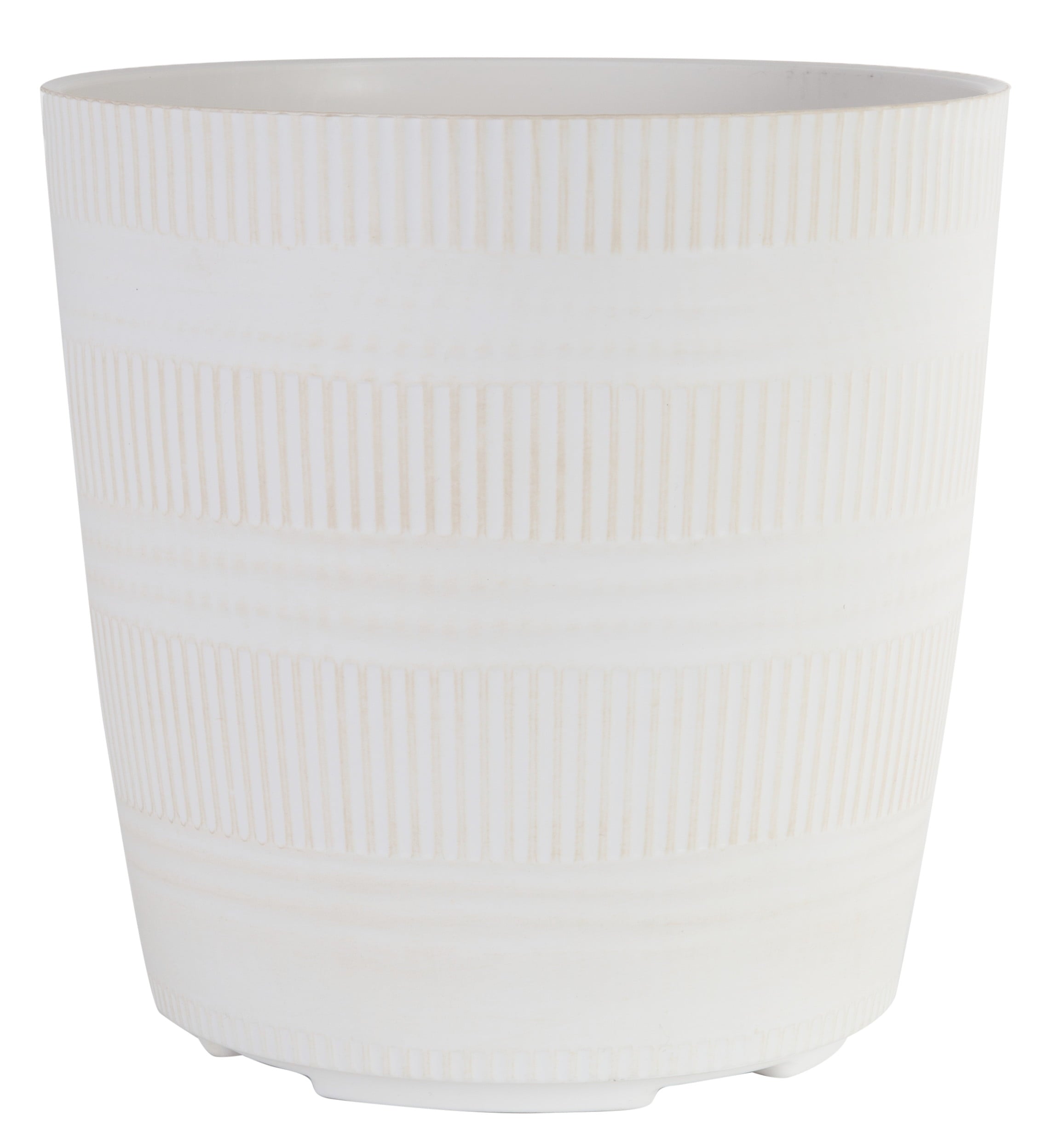 Costa Farms Plants with Benefits Live Indoor 27in. Tall White Peace Lily; Bright， Indirect Sunlight Plant in 9.25in. Décor Pot