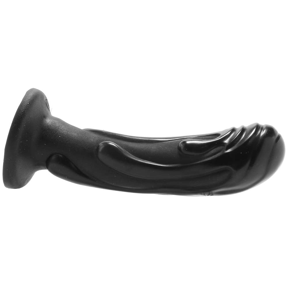 Magma Dildo in Black