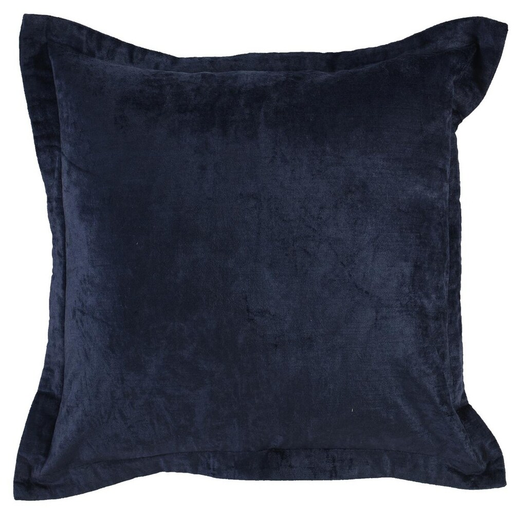 Kosas Home Lapis Velvet 22 inch Throw Pillow