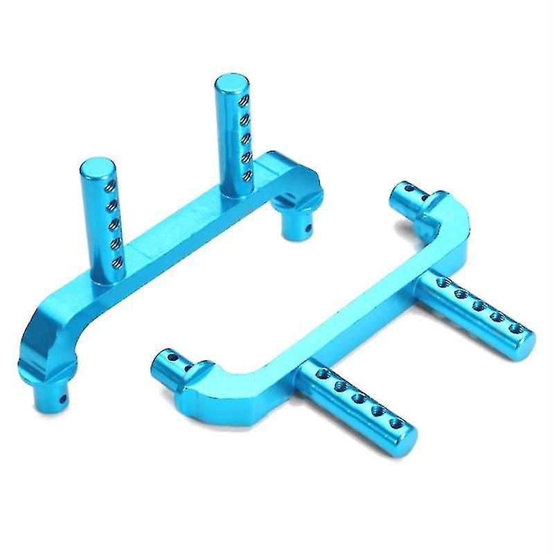 Aluminium Alloy Car Shell Support Bracket For A959 A979 A969 1/18 Rc Truck Parts Parts