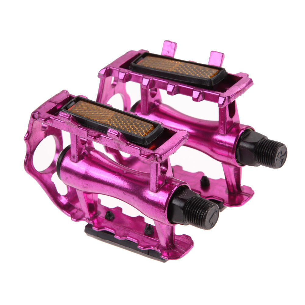 Custom Cheap High Quality Mountain Road MTB Bike Pedal Aluminum Cycling Bicycle Pedals