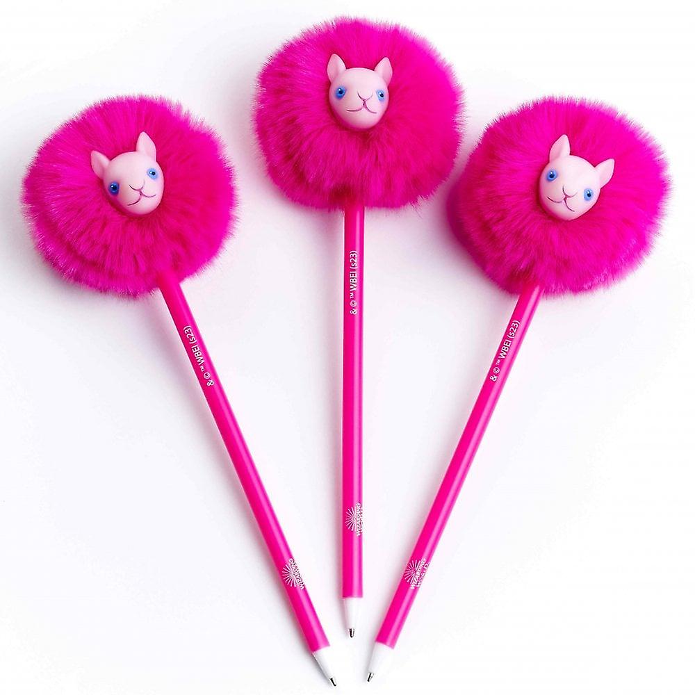 Harry Potter Pygmy Puff Pen HPPP0379