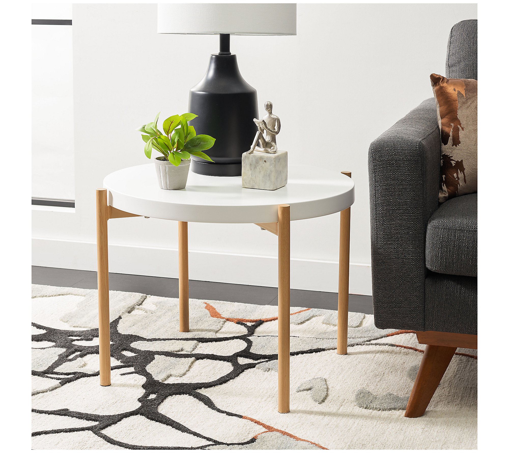 Safavieh Solara Accent Table