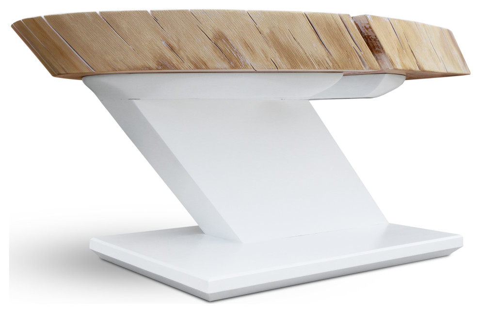 TIKO Coffee Table   Farmhouse   Coffee Tables   by Table World  Houzz