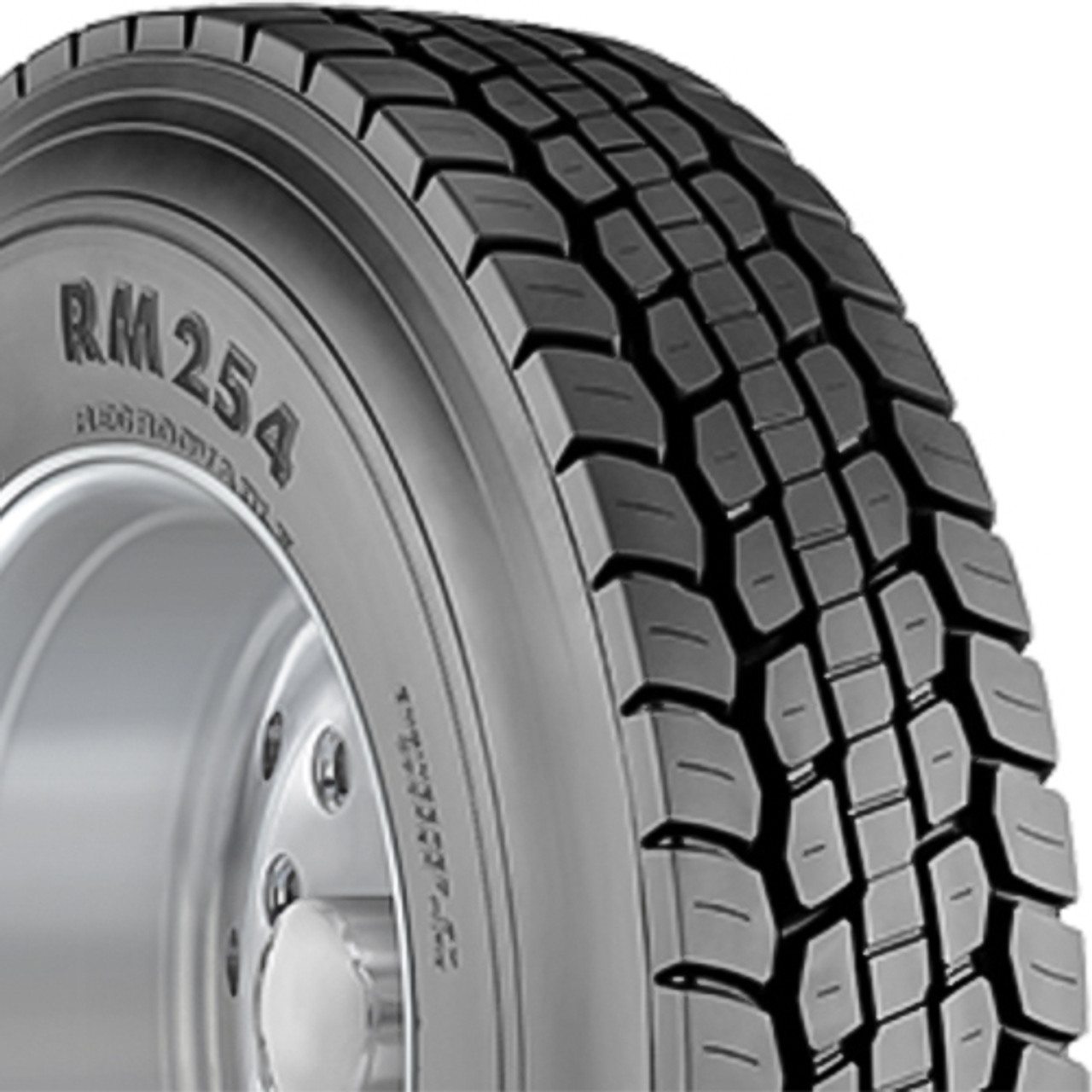 Roadmaster RM254 11R22.5 146