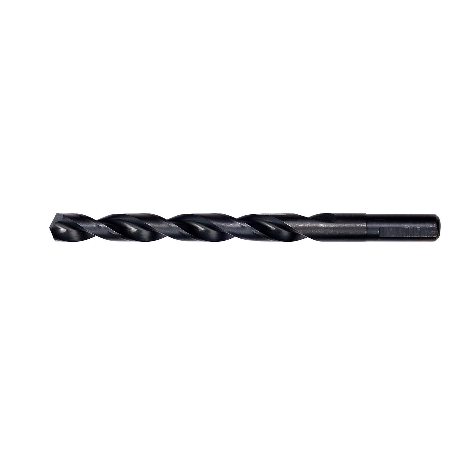 MW Thunderbolt 25/64 in. X 5-1/8 in. L Drill Bit 1 pc