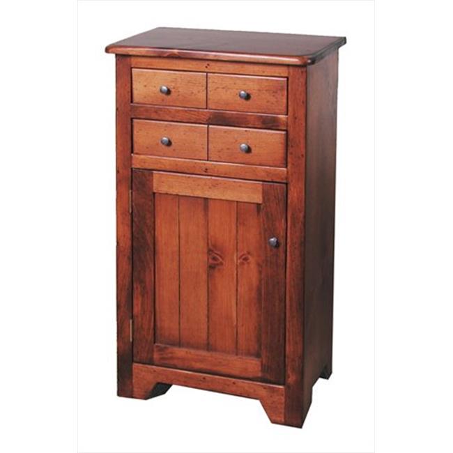 2 Day Designs 552 Small Bedside Chest