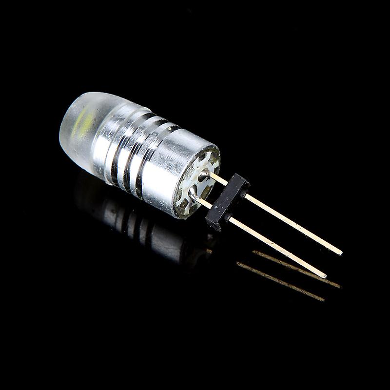 Led Light Bulb White